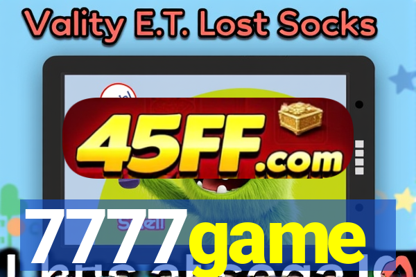 7777game