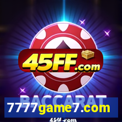 7777game7.com