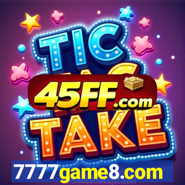 7777game8.com