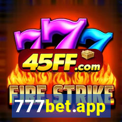 777bet.app