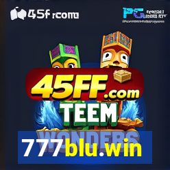 777blu.win