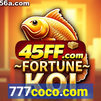 777coco.com