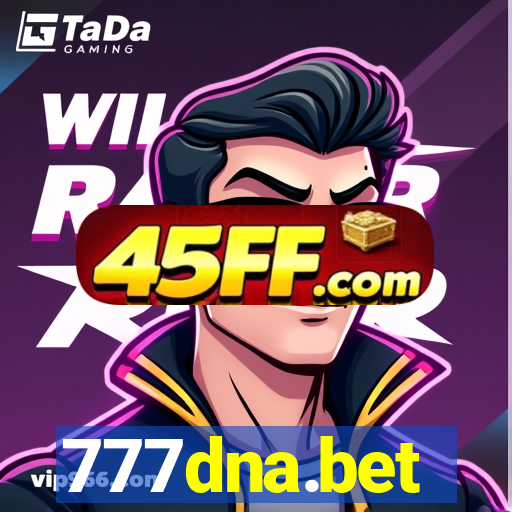 777dna.bet