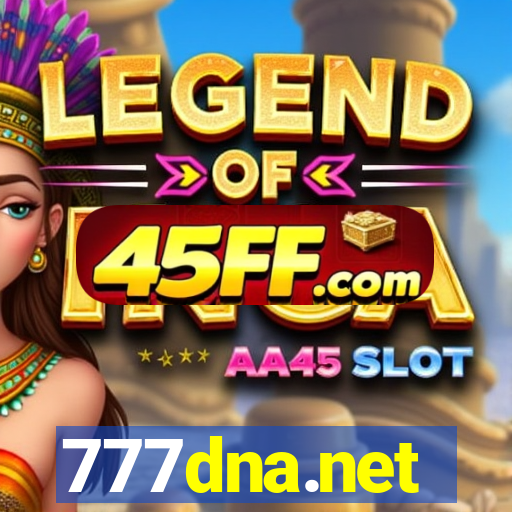 777dna.net