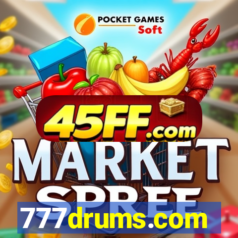 777drums.com