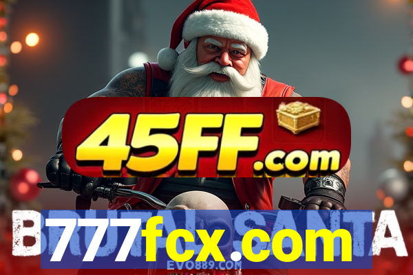 777fcx.com