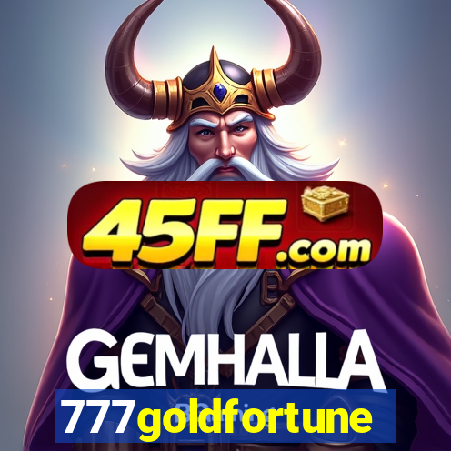 777goldfortune