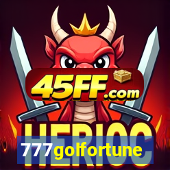 777golfortune