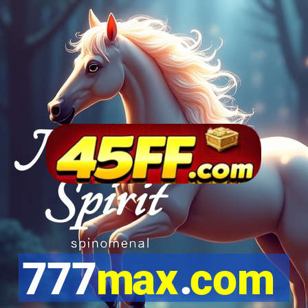 777max.com