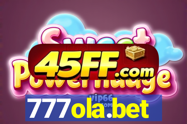 777ola.bet