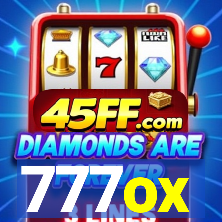 777ox