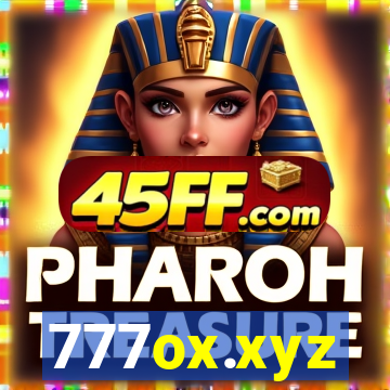777ox.xyz