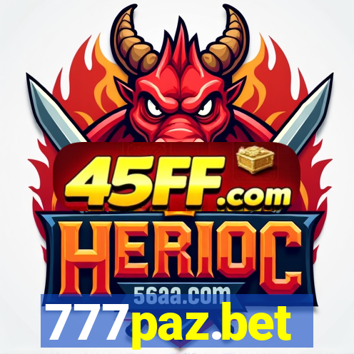777paz.bet