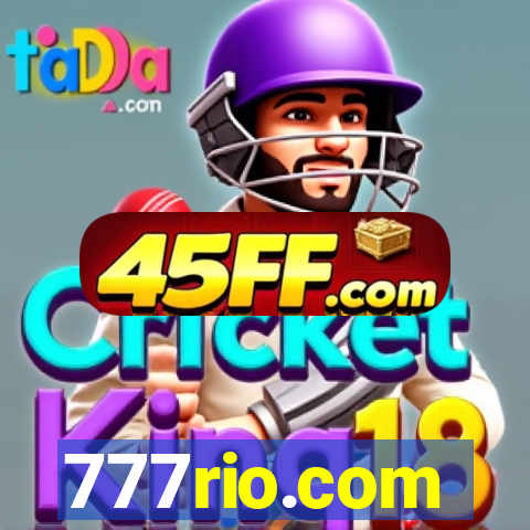777rio.com