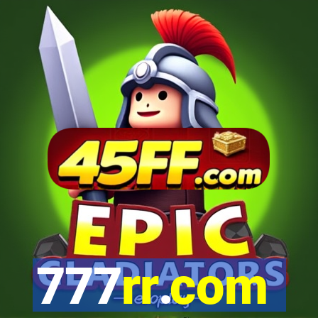 777rr.com