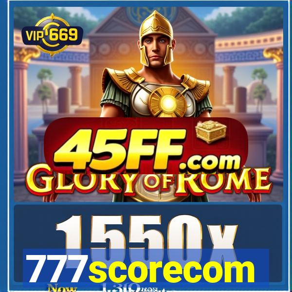 777scorecom