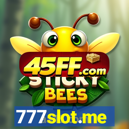 777slot.me