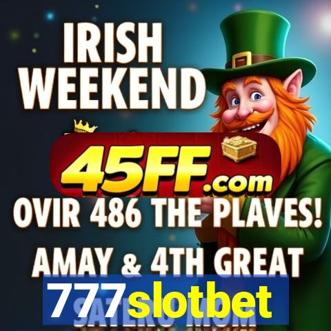 777slotbet