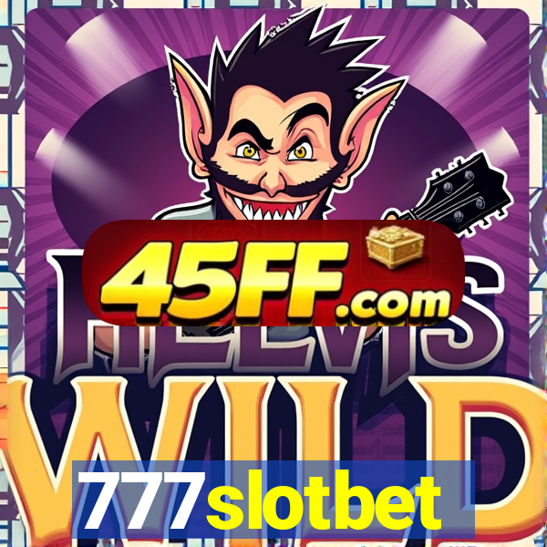 777slotbet