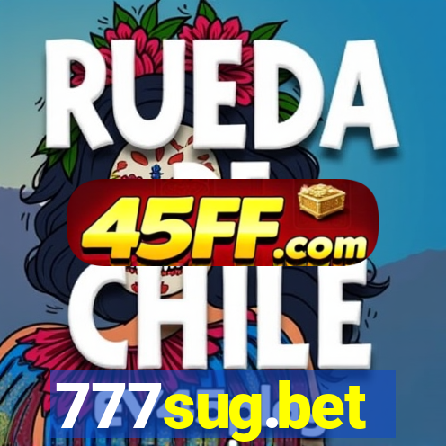 777sug.bet