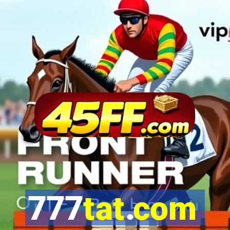 777tat.com