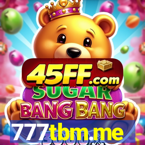 777tbm.me