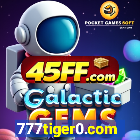 777tiger0.com