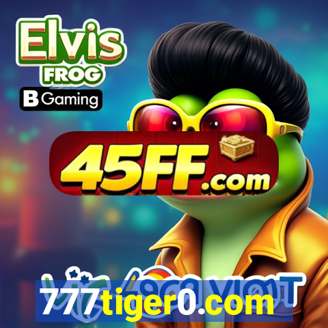 777tiger0.com