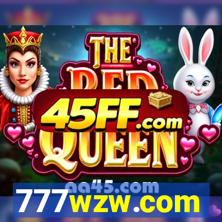 777wzw.com