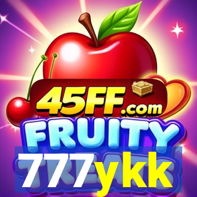 777ykk