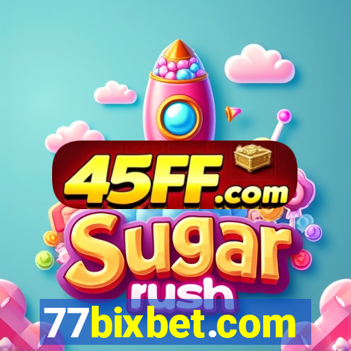 77bixbet.com