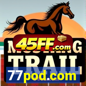 77pod.com