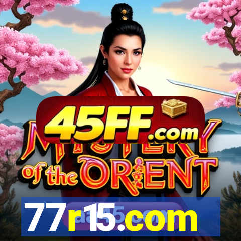 77r15.com