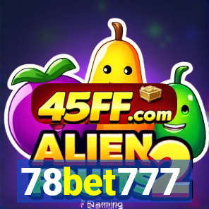 78bet777