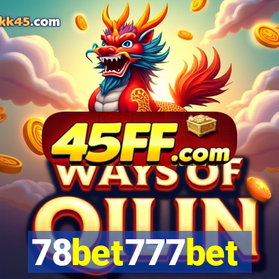 78bet777bet