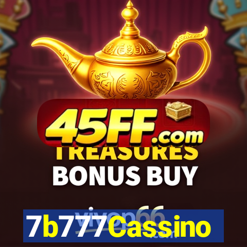 7b777Cassino