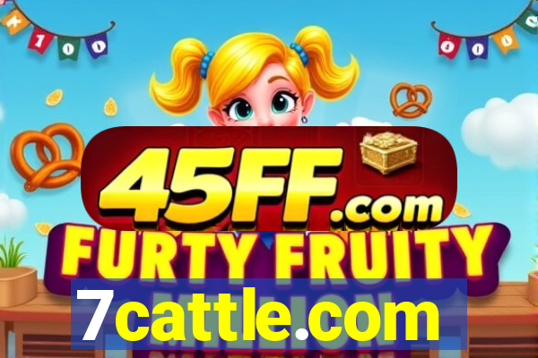 7cattle.com