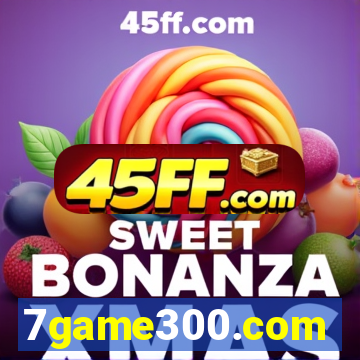 7game300.com