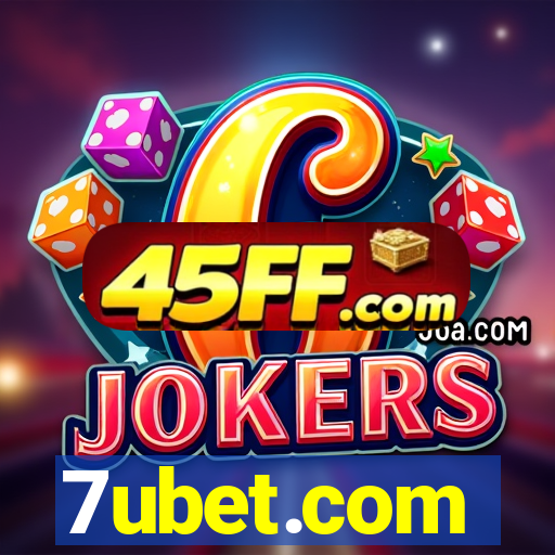 7ubet.com