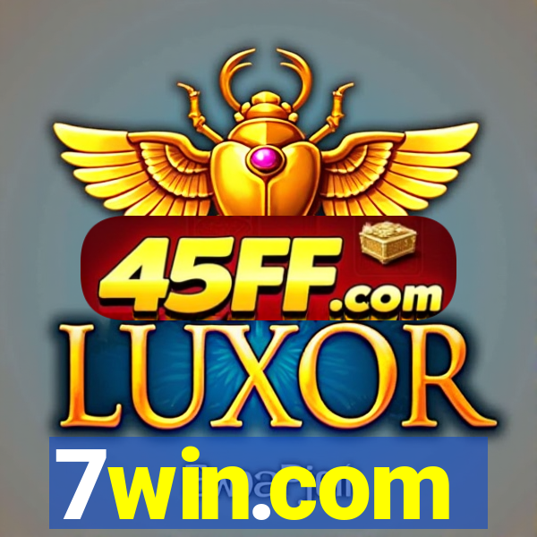 7win.com