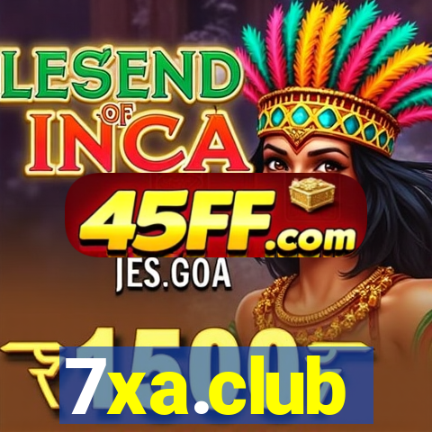 7xa.club