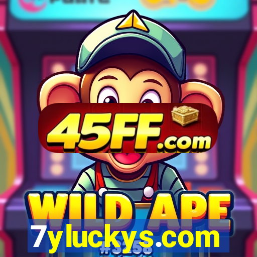 7yluckys.com