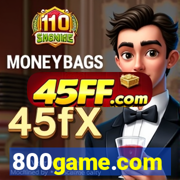 800game.com