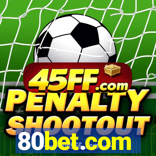 80bet.com
