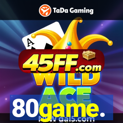 80game.