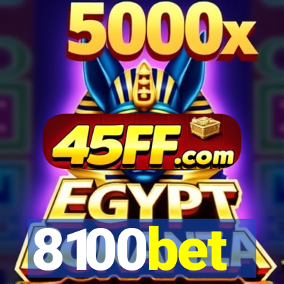8100bet