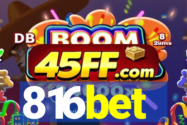 816bet
