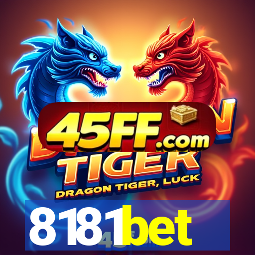 8181bet