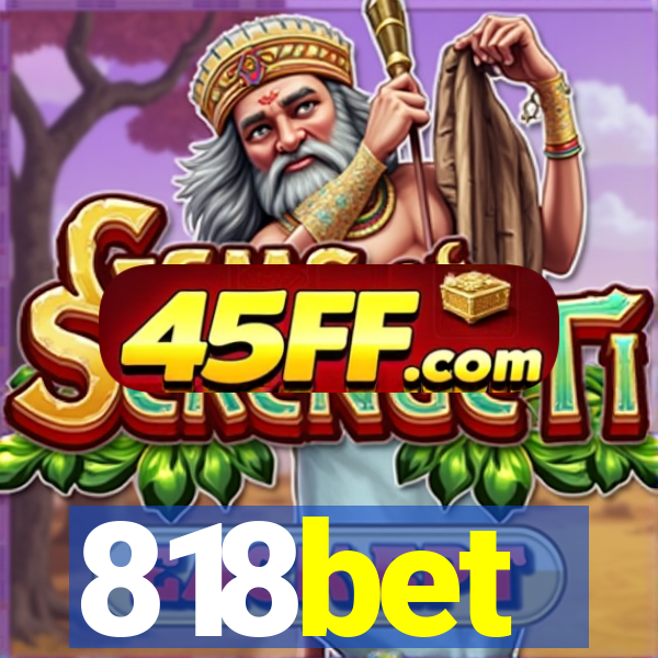 818bet