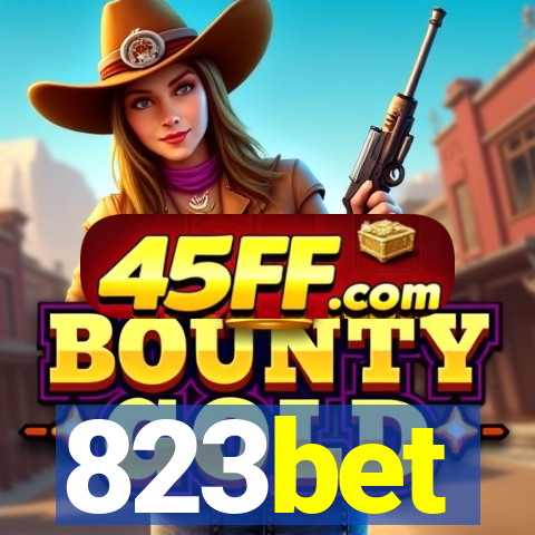 823bet